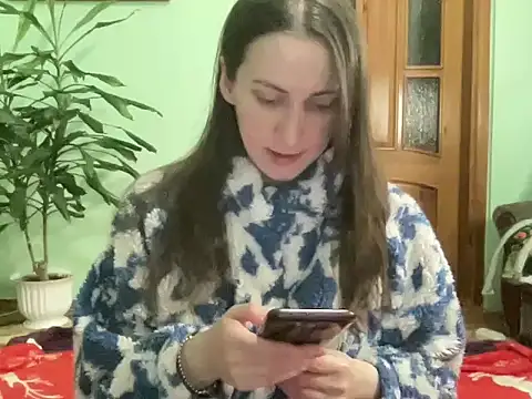 Snapshot of AngelTough20 chatting on 02.16.26 AngelTough20 online show from 02.16.26