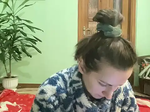 Snapshot of AngelTough20 chatting on 02.22.26 AngelTough20 online show from 02.22.26