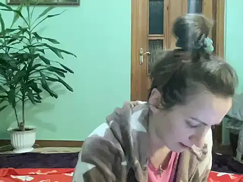 Snapshot of AngelTough20 chatting on 02.24.26 AngelTough20 online show from 02.24.26