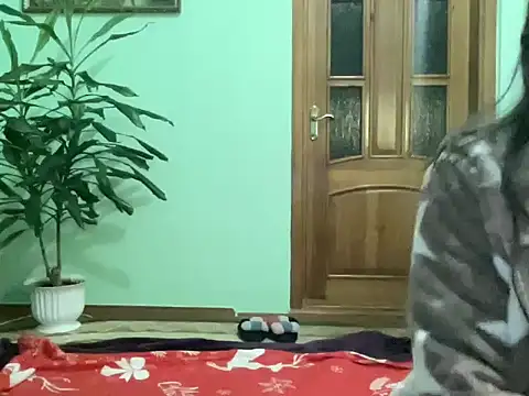 Snapshot of AngelTough20 chatting on 02.25.26 AngelTough20 online show from 02.25.26