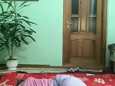 Snapshot of AngelTough20 chatting on 02.26.26 AngelTough20 online show from 02.26.26