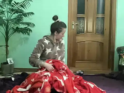 Snapshot of AngelTough20 chatting on 02.28.26 AngelTough20 online show from 02.28.26