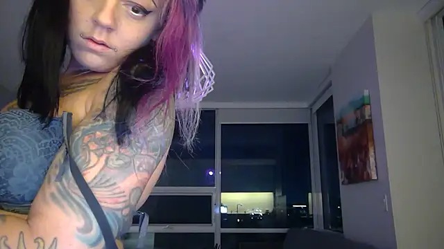 candidcandice online show from 09.30.25