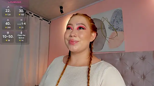 hannamartinn online show from 04.15.26