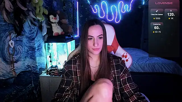 Selbi Paine online show from 05.12.26