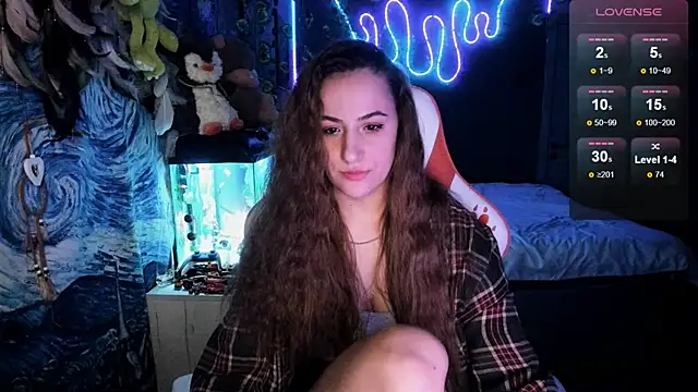 Selbi Paine online show from 05.13.26