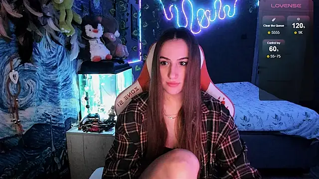 Selbi Paine online show from 05.19.26
