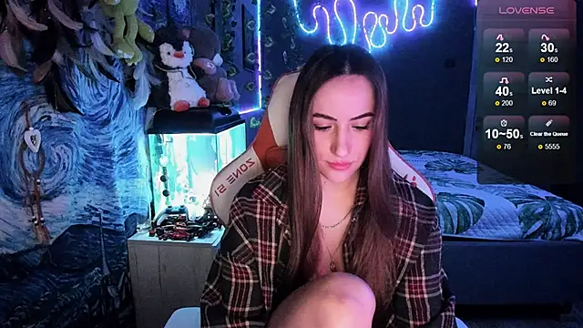 Selbi Paine online show from 05.22.26