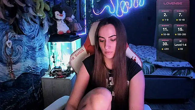Selbi Paine online show from 05.24.26
