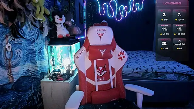 Selbi Paine online show from 05.28.26