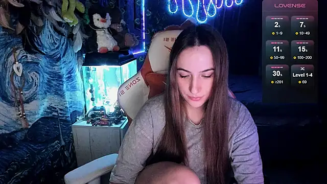 Selbi Paine online show from 05.30.26