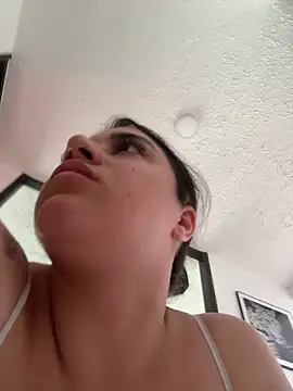 Snapshot of KallyMyller1 chatting on 02.06.25 KallyMyller1 online show from 02.06.25