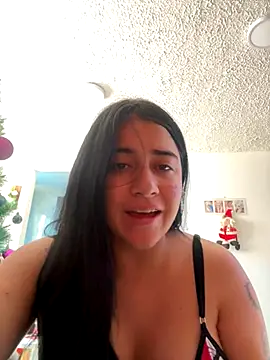 Snapshot of KallyMyller1 chatting on 11.19.25 KallyMyller1 online show from 11.19.25