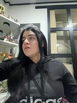 KallyMyller1 online show from 02.22.26