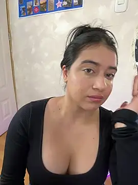 KallyMyller1 online show from 03.14.26