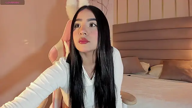 Mariana sweetest online show from 03.13.25