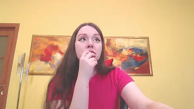 Agness sweet online show from 10.17.25