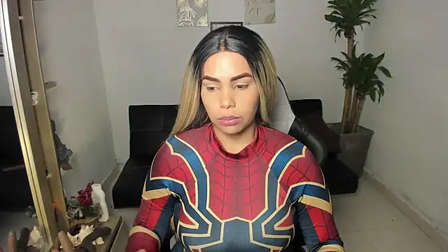 alyssannVhm online show from 10.03.25