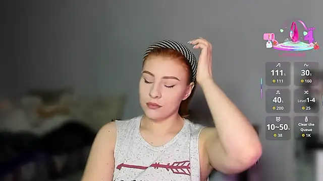 KindKristy online show from 02.05.26