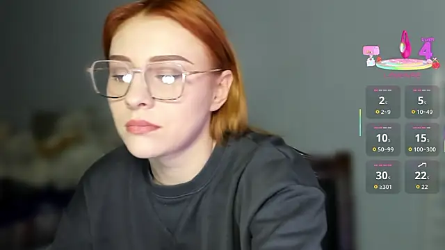 KindKristy online show from 02.19.26