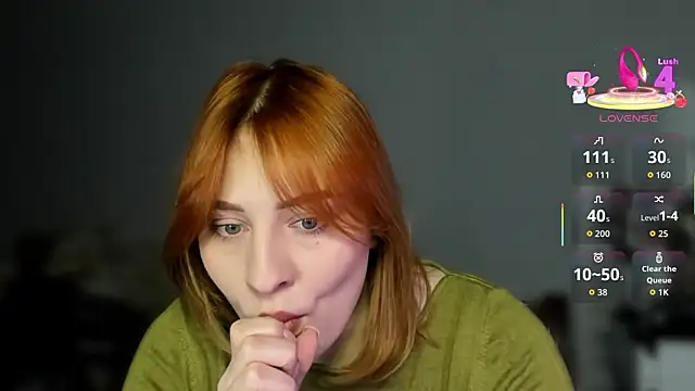 KindKristy online show from 02.24.26