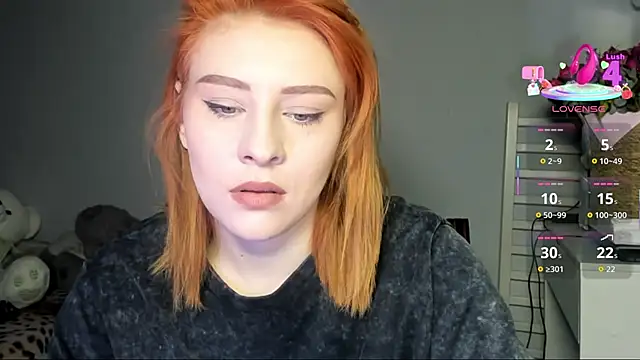 KindKristy online show from 03.26.26