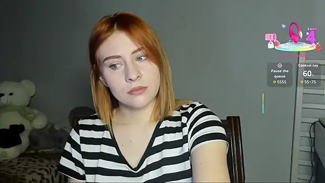 KindKristy online show from 04.08.26