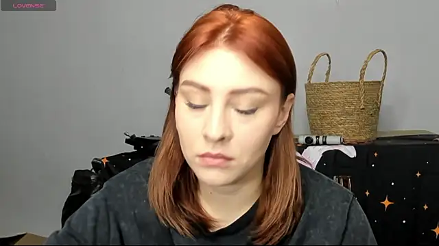 Snapshot of KindKristy chatting on 07.03.26 KindKristy online show from 07.03.26