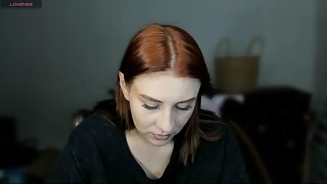 Snapshot of KindKristy chatting on 07.07.26 KindKristy online show from 07.07.26