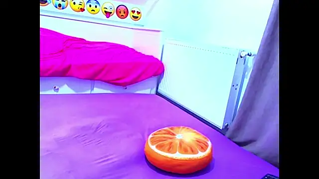 Snapshot of evehotty chatting on 02.07.26 evehotty online show from 02.07.26