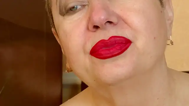 LadyPosh online show from 01.15.26