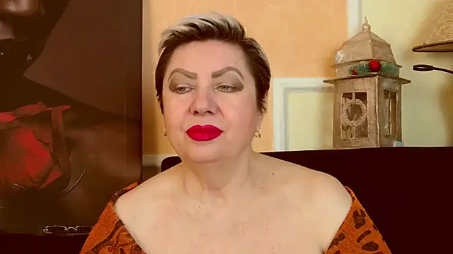 LadyPosh online show from 04.14.26