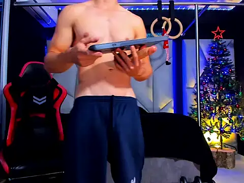 Aydenmiller96 online show from 12.16.25