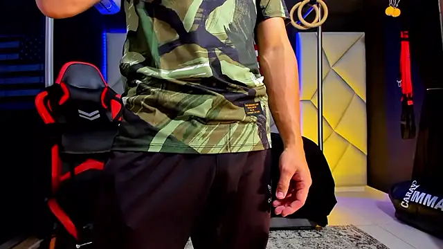 Aydenmiller96 online show from 01.15.26