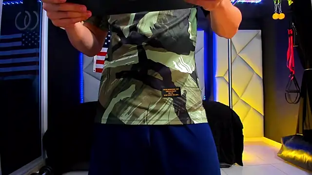 Aydenmiller96 online show from 03.11.26