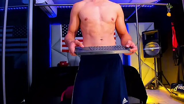 Aydenmiller96 online show from 07.21.26