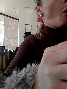 Dirtyfeelin online show from 02.03.26