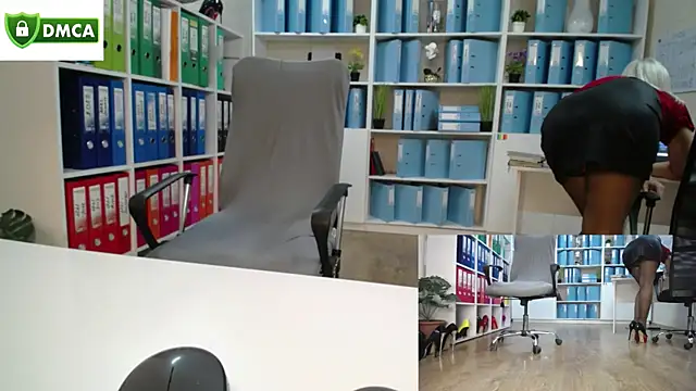 secret-office online show from 06.24.26