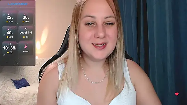 Givemetime  online show from 04.17.26