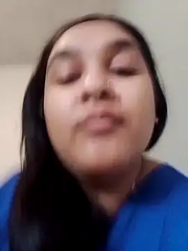 Indianbloom- online show from 10.31.25