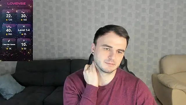 Snapshot of Bruce_Wayne9 chatting on 01.24.25 Bruce Wayne9 online show from 01.24.25