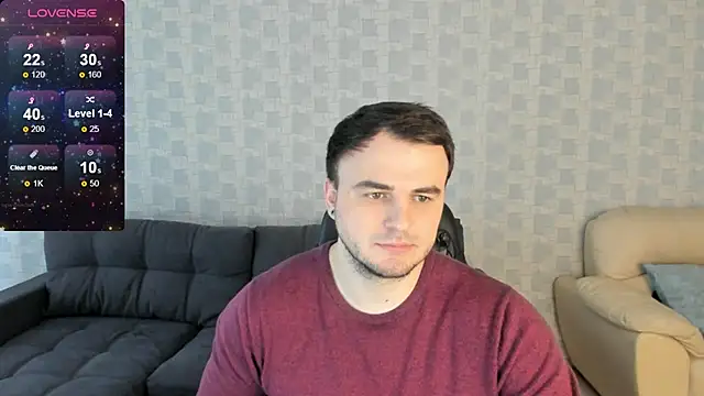 Snapshot of Bruce_Wayne9 chatting on 03.18.25 Bruce Wayne9 online show from 03.18.25