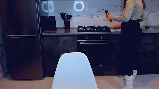 AlexiaDarren online show from 02.10.25