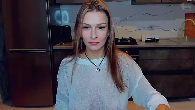 AlexiaDarren online show from 02.12.25