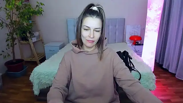 AlexiaDarren online show from 03.11.25