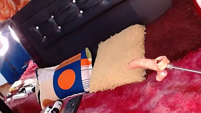 Snapshot of camilastar89 chatting on 09.12.25 camilastar89 online show from 09.12.25