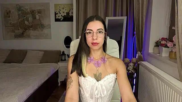 silver eve online show from 10.07.25