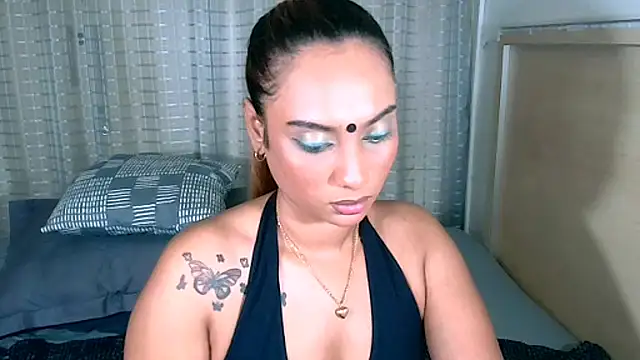 sexyindianchic online show from 02.03.26