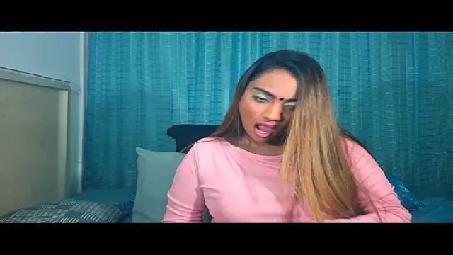 sexyindianchic online show from 05.22.26