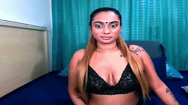 sexyindianchic online show from 06.12.26